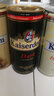 Kaiserdom德国原装进口啤酒Kaiserdom凯撒顿姆 1L啤酒 1L 12罐 整箱装 组合黄白黑啤酒 实拍图