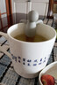 贝净洁泡茶神器小人茶漏创意茶叶过滤器不锈钢滤网滤茶器办公室喝茶 不锈钢小人 实拍图