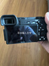 索尼（SONY） ILCE-6400\/A6400半画幅微单数码单反相机vlog照相机4K视频 索尼 A6400M 18-135镜头组合（ 黑头） 出门街拍必备实用套餐二 实拍图