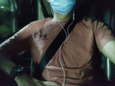 安德玛（Under Armour）Sportstyle男女同款情侣训练运动短袖T恤1326799 黑色001 M 实拍图