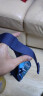 奥尼捷运动腰包跑步手机包男女多功能户外装备防水隐形薄腰带包 动力蓝 晒单实拍图