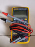 福禄克（FLUKE）TL71 表笔CAT II 1000V 10A安全等级 适用于数字万用表F106、F107 实拍图