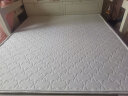 优漫佳 儿童床垫5CM乳胶无胶水抑菌椰棕护脊床垫针织面料3E床垫可拆洗 乳胶床垫 1.8*2.0米 实拍图