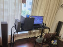 山水（SANSUI） GS-6000(88B)家庭影院电脑低音炮蓝牙组合唱歌音响家用电视卡拉OK箱  88B升级版（十吋重低音）顺丰 实拍图