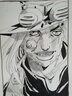 日本巨匠漫画蘸水笔套装勾线笔G笔尖D哨圆笔尖漫画笔套装 斑马3种笔尖+3支笔杆 实拍图
