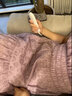 奕佳盆骨仪产后骨盆臀部按摩坐垫腰部按摩器办公室家用妈妈臀髋骨胯骨按摩靠垫送女朋友送老婆礼物 【少女粉】臀部+腰部+骨盆收胯 实拍图