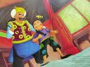 人参娃娃（精装）中国传统故事 传统文化 小学 初中 神话故事 民间传说 课外读物 3-6岁  实拍图