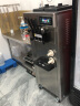 东贝（Donper）软冰淇淋机商用冰激凌机雪糕机炒酸奶甜筒机冰棒机全自动奶茶店立式冰激淋机CKX200PRO-A19 晒单实拍图