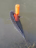 池王（chiwang） 可视鱼杆探鱼器高清水下带摄像头的视频鱼竿全套钓鱼神器 来鱼报警-硬竿包套装 晒单实拍图