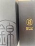 锦行记[天丝+桑丝]袜子男士商务中筒袜春夏季薄款网眼抗菌防臭 中筒款【4黑色】 4双 均码 实拍图
