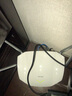 TP-LINK WiFi6 5G双频全千兆 无线家用 高速网络 易展Mesh 分布式路由器 游戏路由 XDR1860易展版玉白 实拍图