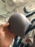 母爱三十七度承托哺乳文胸怀孕期孕妇内衣产后喂奶胸罩无钢圈内衣 雅致灰 L 实拍图