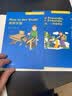 开心学德语A1轻松读物（青少版 附扫码音频） 实拍图
