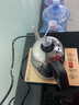王牌名典全自动上水电热水壶【底部上水 17*23cm】茶台烧水壶功夫茶具电磁炉茶壶茶吧机煮茶器煮水壶电茶炉 1L 款D318不锈钢 实拍图