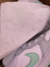 Nike 耐克婴童学步鞋男女童中高帮休闲板鞋 Court Borough 儿童魔术贴运动鞋 CD7784-011 27 晒单实拍图