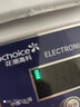 花潮高科（Hochoice）电子天平秤0.01g/0.001g高精度珠宝克秤实验室精密称重电子秤 【方盘】1.2KG/0.1g 实拍图