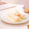 三只松鼠乳酸菌小伴侣面包520g/箱 营养早餐代餐口袋手撕面包零食 实拍图