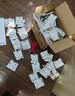 博扬（BOYANG） 高频射频同轴转接器50欧 SMA三通头 一公两母转换器 1个装 BY-SMA-KJK 实拍图
