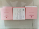 屈臣氏新年礼物燕窝补水保湿白皙润白滋润紧致面膜女 沁润虫草紧颜面膜 30片 实拍图