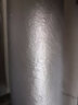 XINGGUO水漆 水性防锈漆 暖气片漆护栏油漆涂料 金属面漆 水性漆 银粉色 1kg 实拍图