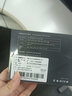 凡杲 苹果手机U盘 USB3.0高速闪存读写加密大容量u盘四合一安卓type-c平板手机电脑两用金属优盘定制 雅银【128GB丨四合一】 实拍图