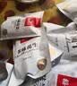 来伊份海苔脆片南瓜籽仁扁桃仁夹心脆休闲零食办公室零食来一份 肉松夹心海苔卷35g 实拍图
