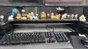 宫廷宝贝故宫文创故宫猫桌面摆件明朝猫咪公仔盲盒办公玩具潮玩生日礼物 明皇帝 实拍图