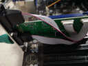 EB-LINK PCI串口卡电脑COM口扩展卡RS232工控机9针转接卡 实拍图