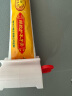 Aseblarm牙膏挤压器创意挤牙膏器懒人手动自动挤牙膏神器 加厚混色随机[3个装]高品质 晒单实拍图