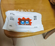 多可特宠物湿巾狗狗猫咪专用泪痕擦脚屁股除臭洗澡清洁免洗手套湿纸巾  800片【超值囤货】共10包 实拍图