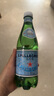 圣培露（S.PELLECRINO） 圣培露矿泉水进口气泡水意大利进口含汽水 饮用水 圣培露500ml*24塑料瓶日期过半 实拍图