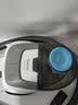飞利浦（PHILIPS）卧式吸尘器XB2023无尘袋家用小型轻便强劲吸力大功率宠物家庭适用 【小巧轻便款】XB2023 实拍图
