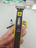 FEIYI适配飞利浦剃须刀ne Oneblade Pro小T刀替换刀头鼻毛器理发器头QP2523 QP6523配件 适配（上述型号）飞利浦小T刀两个装 实拍图