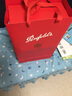 奔富（Penfolds）【送长辈礼品 高端礼盒伴手礼】澳洲原瓶进口红葡萄酒 750ml*2 奔富BIN2礼盒 口感易饮 大牌保真 送的用心 收得体面 实拍图