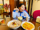 鲜羊官 内蒙古羊肉 羊排3斤 生鲜 精修寸排 烧烤食材羊排骨 精品羊排 精修羔羊寸排1.5kg 实拍图