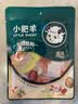 小肥羊混合态清汤火锅底料160g 实拍图