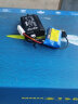 优迪玩具(udiR/C)遥控船儿童玩具充电无线摇控船防水游艇黄色男女生日礼物UDI904 实拍图