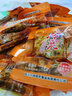 但氏 四川特产豆腐干 但氏冷泉花豆干散称1000g 麻辣零食小吃豆腐干 酱香味1000g 实拍图