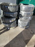 邓禄普（DUNLOP）轮胎/汽车轮胎 265/70R16 112S TG35M2 适配帕杰罗/拓路者 实拍图