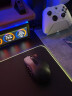雷蛇（Razer）重装甲虫幻彩版加长款 游戏鼠标垫 幻彩鼠标垫 实拍图