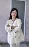 猫人月子服产后睡衣秋冬季加厚空气棉产妇哺乳春秋季孕妇家居服女秋冬 H2109#绿色 L 【推荐90-130斤】 实拍图