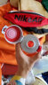 希格（SIGG）瑞士进口SIGG希格户外运动水杯子男女学生儿童防漏塑料杯便携式健 红色500ml【食品级材质】 实拍图