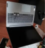 联想笔记本电脑小新Pro16轻薄本 英特尔Evo 16英寸超能本(14核标压i9 16G 512G 2.5K高刷屏)银 商务办公学生 实拍图