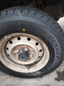 邓禄普（DUNLOP）轮胎/汽车轮胎 185R14C 102/100P DV01 适配金杯/福田风景/海狮 实拍图