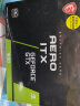 微星（MSI）GeForce GTX 1630 AERO ITX 4G OC 电脑独立电竞游戏显卡 ITX小卡 实拍图