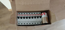 ABB断路器 空气开关 SH200系列1P空气开关 微型单极断路器 电工电料 1P 25A 实拍图