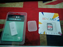 博林克 行车记录仪内存卡32g 64g 128g 256gSD卡大卡C10高速FAT32格式适用大众雪佛兰凯迪拉克别克吉利 SD大卡 32G  行车记录仪内存卡 SD卡+SD读卡器 实拍图
