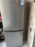 统帅（Leader）海尔智家出品 180升两门双门小冰箱家用小型租房迷你电冰箱 BCD-180LLC2E0C9 实拍图