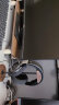 飞利浦（Philips）SHP9500耳机头戴式重低音HIFI发烧监听音乐游戏有线耳麦手机电脑适用 标配+耳机线(带麦)+电脑转接线 晒单实拍图