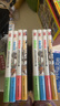 漫画历史线 轻松学古文+漫画读史记 超有料好有趣（套装共10册）国民教授戴建业主编 中小学生古文史记历史趣味 经典知识科普动漫漫画 实拍图